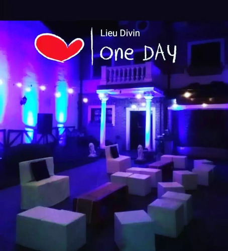 Imagen 3 de 5 de Alquiler De Pista De Baile, Livings, Carpas, Gazebos...