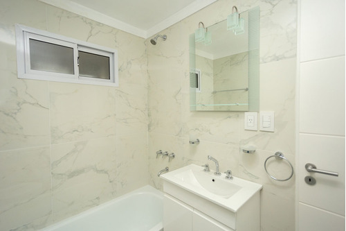 Imagen 24 de 28 de Venta Semipiso 3amb Amplio Balcón Villa Devoto
