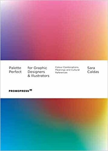 Palette Perfect For Graphic Designers And Illustrators - Cal