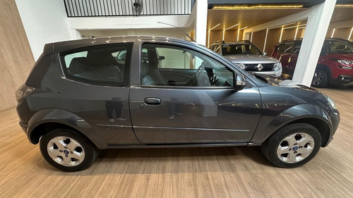Ford Ka 1.6 Pulse Top 95cv