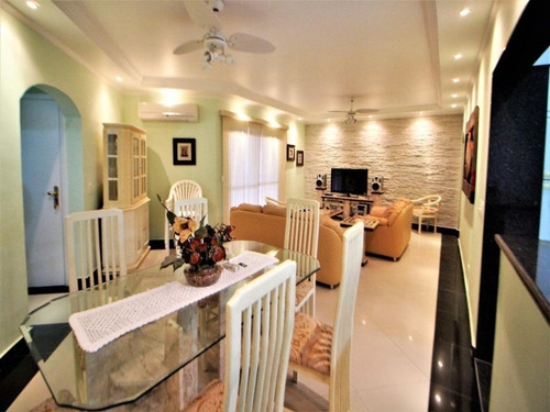 Imagem 4 de 29 de Praia Das Pitangueiras- Guarujá - 4 Suítes - 2 Vagas - Lazer - Ap4190 - 34711077