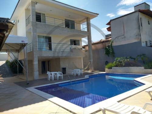 Imagem 1 de 6 de Casa - Ca00201 - 69940918