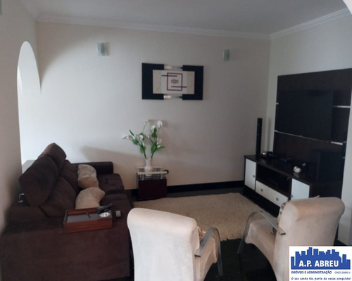 Imagem 3 de 30 de Sobrado A Venda No Engenheiro Goulart, São Paulo - V2039 - 70728252