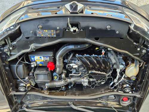 Renault Duster Duster 1.6 16V Dakar (Flex)