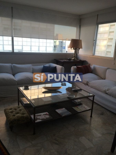 Imagen 1 de 8 de Apartamento En Venta