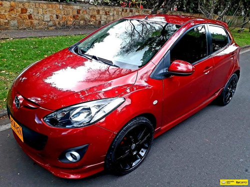 Mazda Mazda 2 Takeshi 1.5 Mecánico Hb