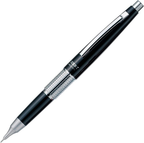 Portaminas Pentel Kerry Forma De Pluma Estilográfica 0.5mm