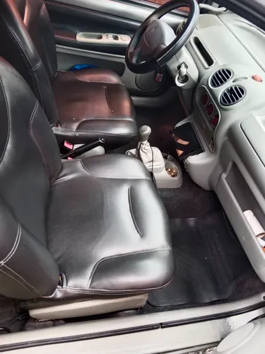 Renault Twingo 1.2 Fase Iii