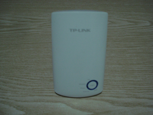 Extensor De Rango Tp-link Tl-wa850re V7 - Blanco - 1