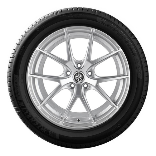 Llanta 215/55r17 94v Michelin Primacy 4+ Índice De Velocidad V