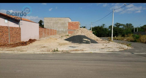 Terreno No Campestre - Te0540
