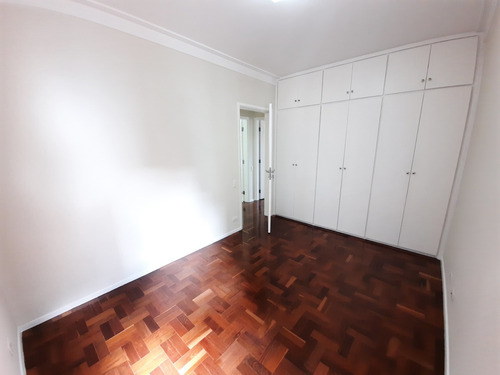 Imagem 9 de 25 de Apartamento Em São Paulo - Sp - Ap0736_sell