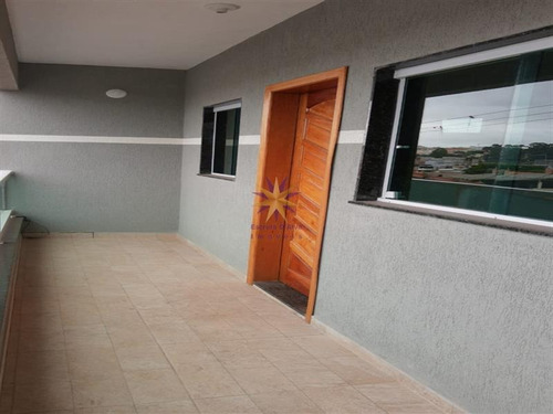 Imagem 3 de 11 de Apartamento Parque Guarani São Paulo/sp - 2253