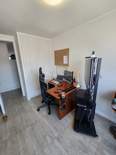 Se Vende Moderno Y Lujoso Dpto. Sector San Joaquín La Serena