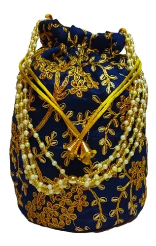 Bolsas Morrales Bordados A Mano MercadoLibre