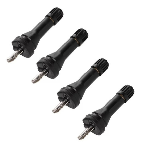 4x Pivote Valvula Rin Sensor Tpms Chrysler Fiat Mitsubishi