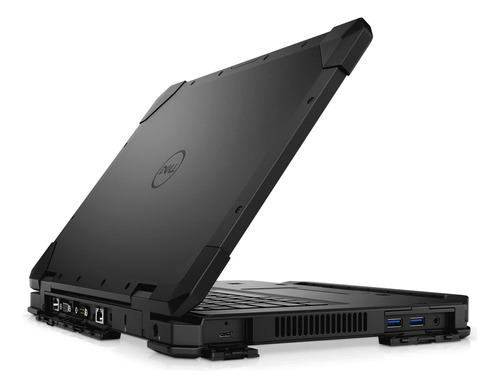 Dell Latitude 5420 Rugged Core I7 Rx 540 32gb 512gb 14 Touch (Reacondicionado)