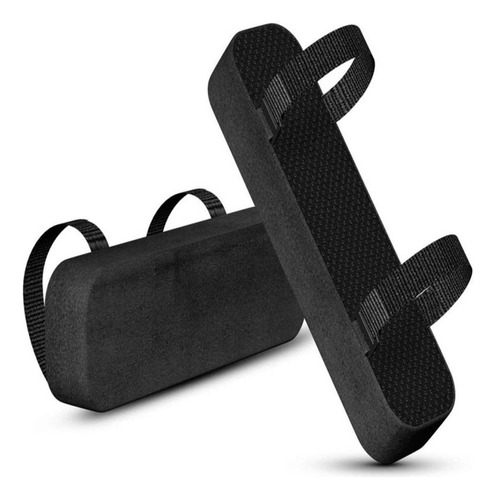 2x Almohadil Reposabrazos , Reposabrazos De Oficina Para Y