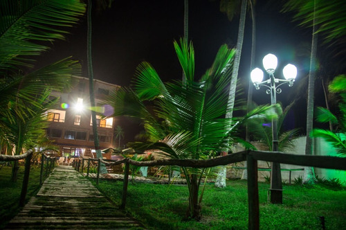 Hotel Y Spa En Tucacas Cod. Indip-010