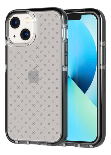 Case Delgado Tech21 Evo Check Para iPhone 13 Mini 5.4