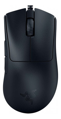 Mouse Razer Deathadder V3 Black (rz01-04640100-r3m1)