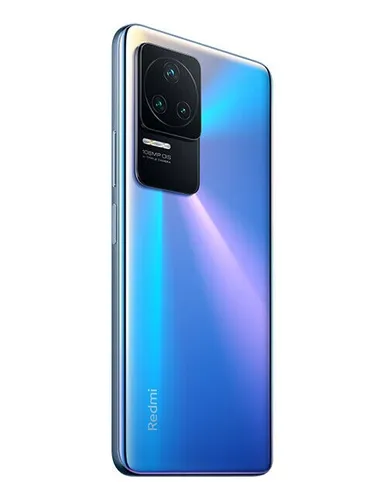 Xiaomi Redmi K50 Pro 5g 22011211c 8gb 256gb Dual Sim Duos