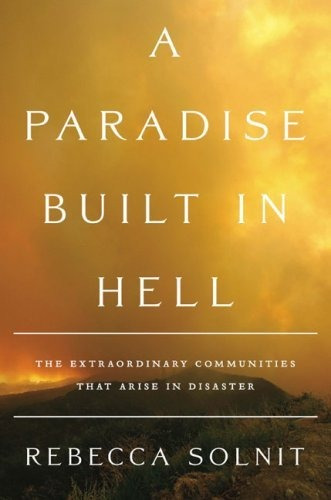 Book : A Paradise Built In Hell The Extraordinary...