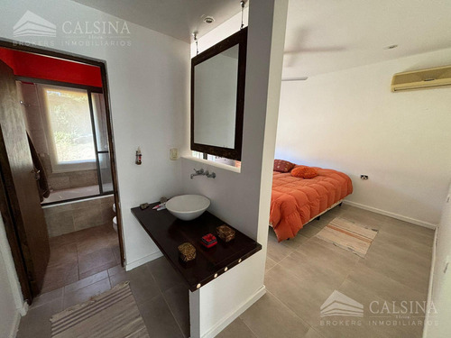 Casa En Venta En Villa Allende Golf