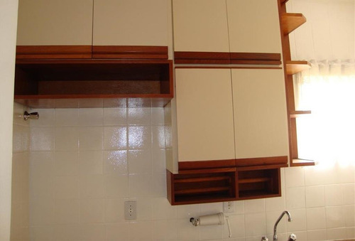 Imagem 7 de 21 de Apartamento À Venda Em Cambuí - Ap000154
