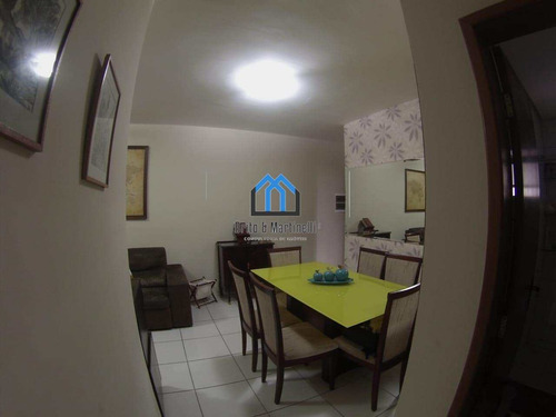 Imagem 7 de 15 de Apartamento Com 3 Dorms, Granja Daniel, Taubaté - R$ 247.000,00, 0m² - Codigo: 27 - V27