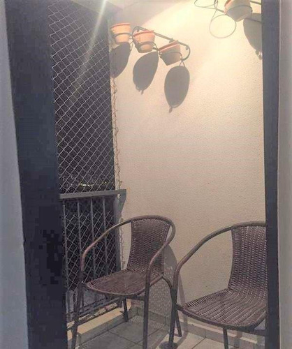 Imagem 12 de 22 de Apto Na Mooca Com 2 Dorms, 1 Vaga, 50m² - Ap13602