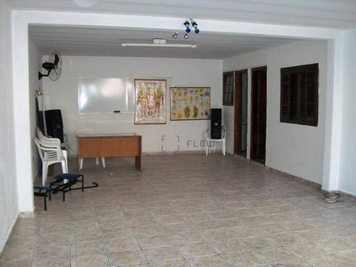 Imagem 2 de 13 de Casa Saude, 3 Dorm, 1 Suite, 1 Vaga - Ca0993
