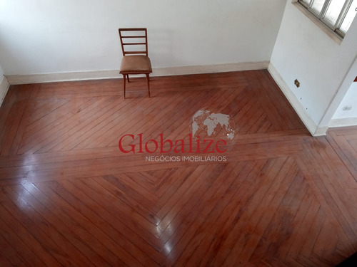 Imagem 19 de 30 de Sobrado Com 3 Quartos, Closet, 2 Salas, 2 Banheiros Na Encruzilhada Por R$ 680.000,00 - Ca00194 - 70694111