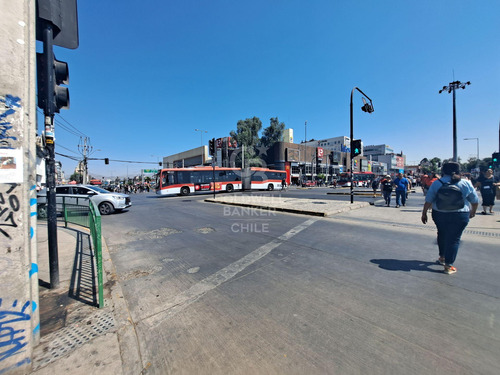 Local Comercial Con Bóveda, Maipú