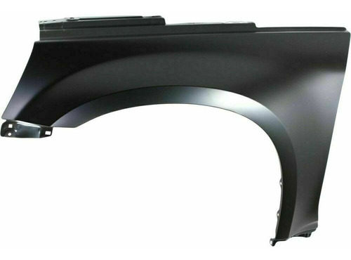 Chevrolet Equinox 2005 2006 2007 2008 2009 Salpicadera