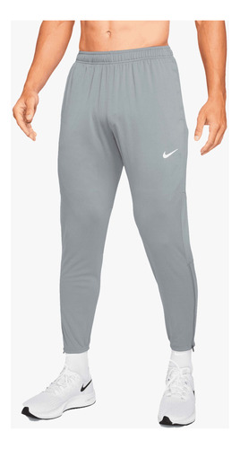 Pantalon Nike Dri-fit Challenger Running Gris Cod Dd5003