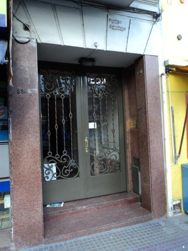 Alquiler Depto 1 Dorm La Plata 56 Y 11 (ref 1401)