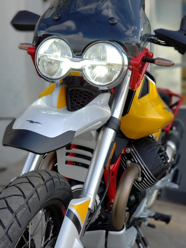 Guzzi, V85 Tt 0 Km