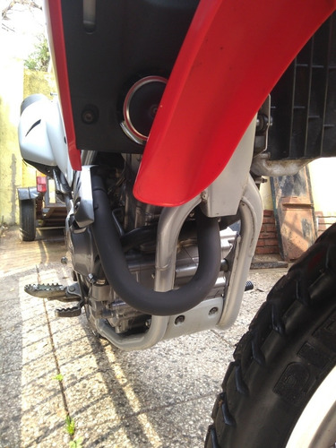 Imagen 17 de 17 de Honda Crf 250 L
