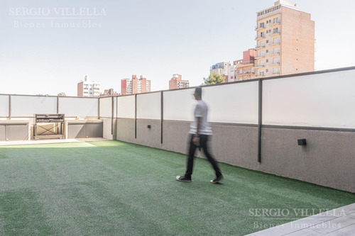 Imagen 22 de 23 de Paraguay 2100 - Departamento De Tres Dormitorio En Venta. Amplia Financiación