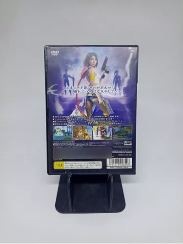 Final Fantasy X - Wikipedia