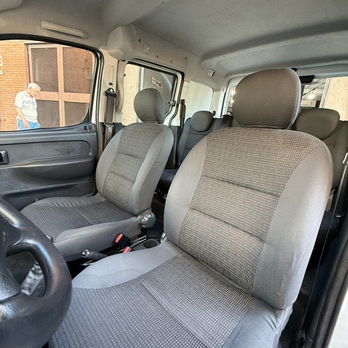 Peugeot Partner 1.6 Hdi Confort 5as