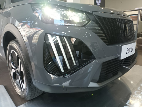 Peugeot 2008 1.0T Allure