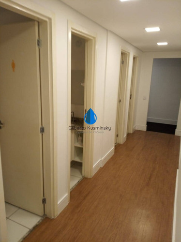 Imagem 8 de 15 de Ótima Sala Com 266m² - Pacote R$ - 3526