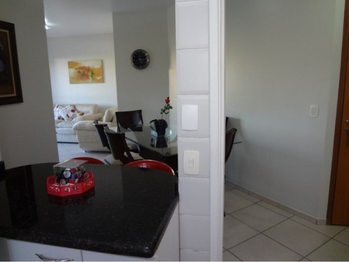 Imagem 7 de 15 de Apartamento Mobiliado - Ap00164