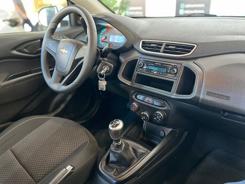 Chevrolet Onix 1.0 Lt 5p