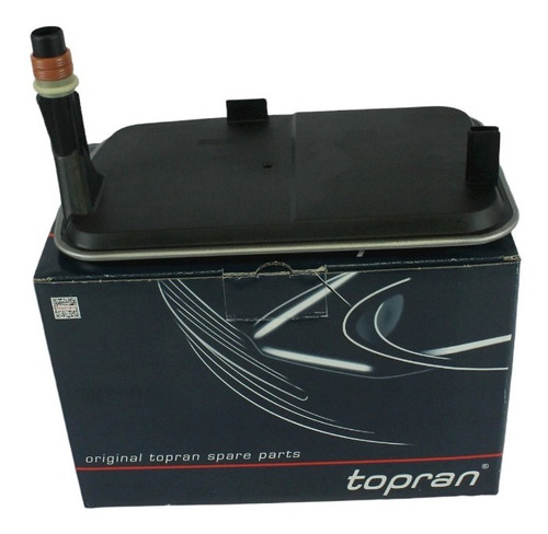 Filtro Empaque Transmision Bmw 320 325 330 525 530 99-06