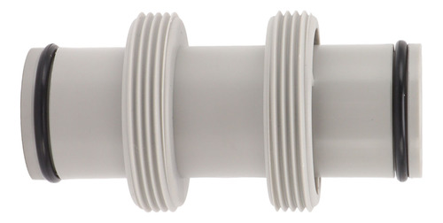 Adaptador De Manguera De Piscina De Repuesto, Junta Recta De