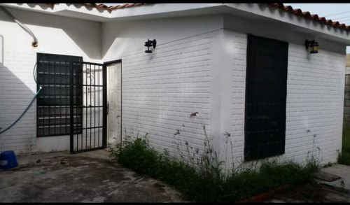 Imagen 1 de 12 de Venta Casa Urbanizacion Las Gardenias