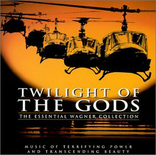 Twilight Of The Gods: The Essential Wagner Collection